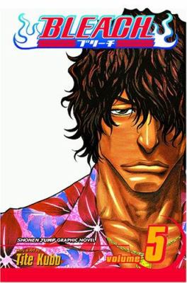 Bleach. : Right arm of the giant. Volume 5,
