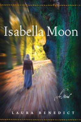 Isabella moon : a novel