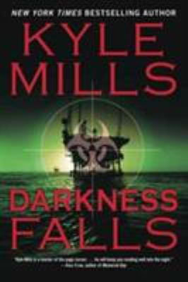 Darkness falls