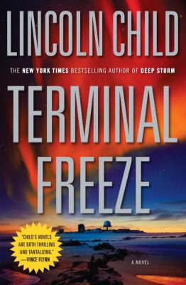 Terminal freeze: a novel