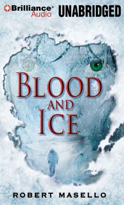 Blood and ice