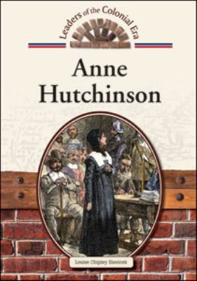 Anne Hutchinson