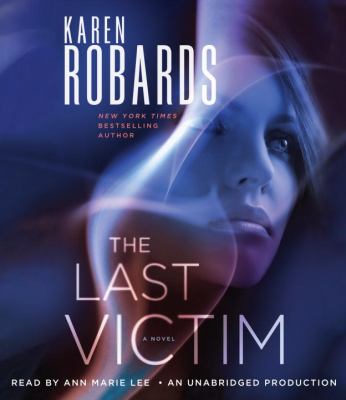 The last victim : a novel