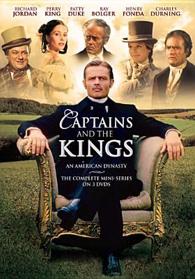 Captains and the kings : an American dynasty