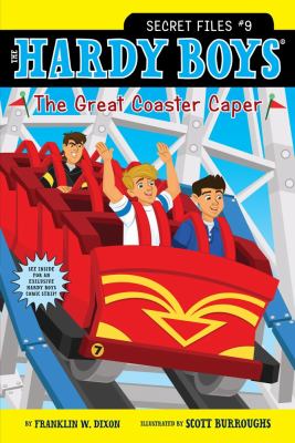 The great coaster caper