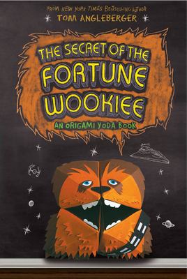 The secret of the Fortune Wookiee