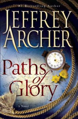 Paths of glory : a novel