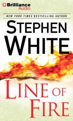 Line of fire