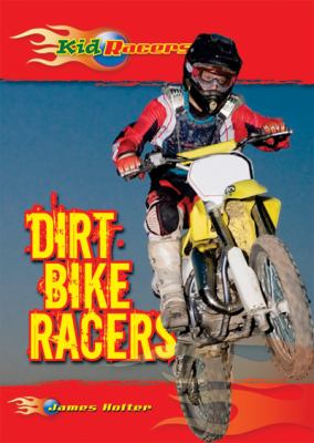 Dirt bike racers