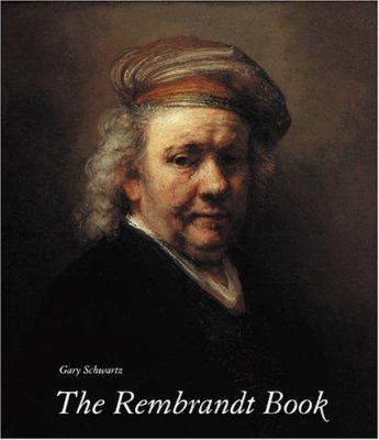 The Rembrandt book