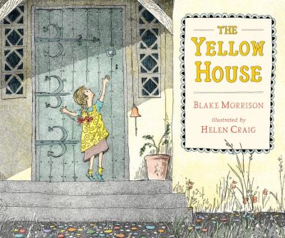 The yellow house