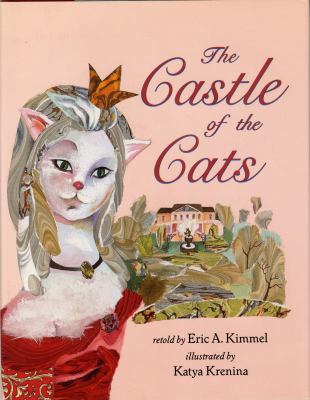 The castle of the cats
