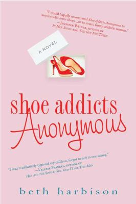 Shoe addicts anonymous