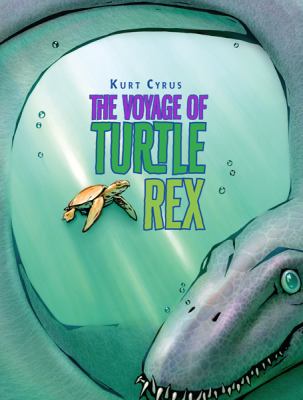 The voyage of turtle Rex