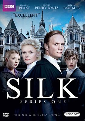 Silk. Series one /