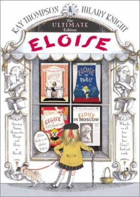 Eloise : the ultimate edition