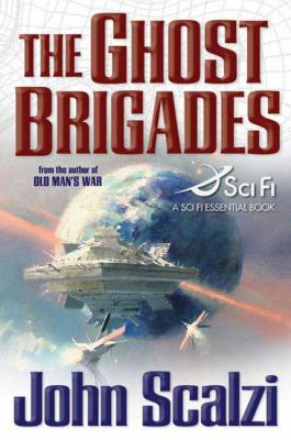 The ghost brigades