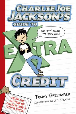 Charlie Joe Jackson's guide to extra credit