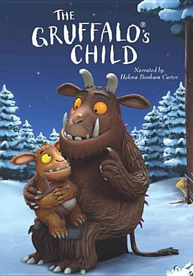 The gruffalo's child