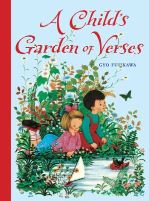 A child's garden of verses