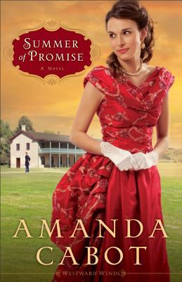 Summer of promise : a novel