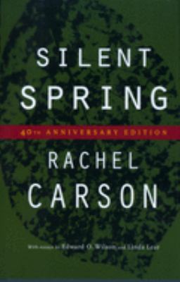 Silent spring