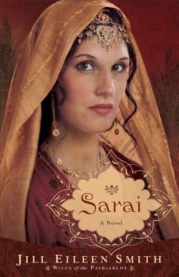 Sarai : a novel