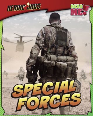 Special forces