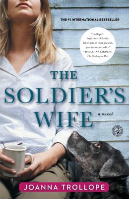 The soldier's wife