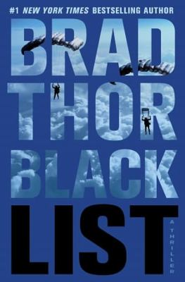 Black list : a thriller