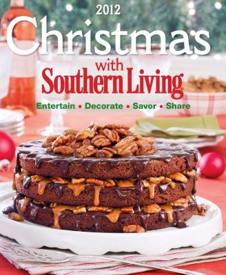 Christmas with Southern Living 2012