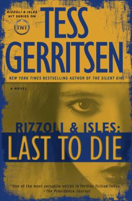 Last to die : a novel