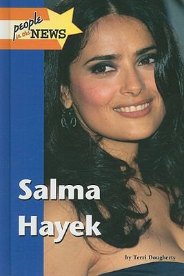 Salma Hayek