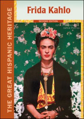 Frida Kahlo