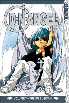 D N angel. Volume 7 /