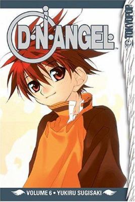 D.N. angel. Volume 6 /