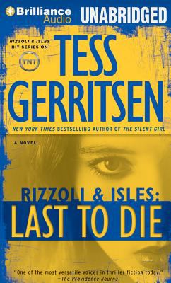 Last to die : a novel