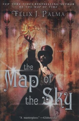 The map of the sky : a novel