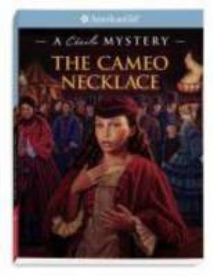 The cameo necklace : a Cecile mystery