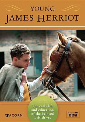 Young James Herriot : the early life and education of the beloved British vet