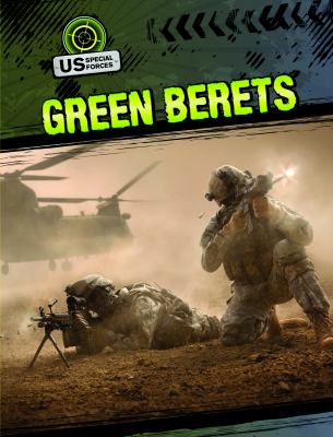 Green Berets