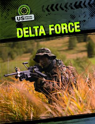 Delta Force