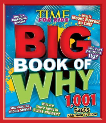Big book of why
