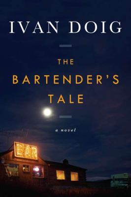 The bartender's tale