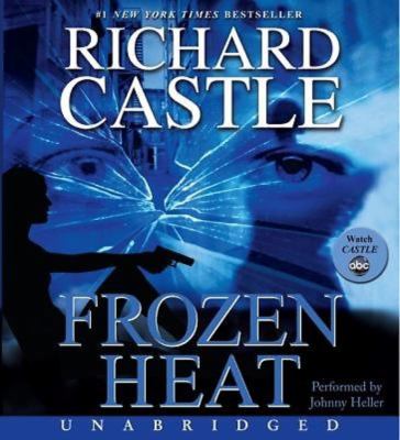 Frozen heat