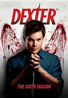 Dexter. The sixth season