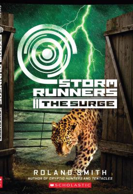 Storm runners. The surge /