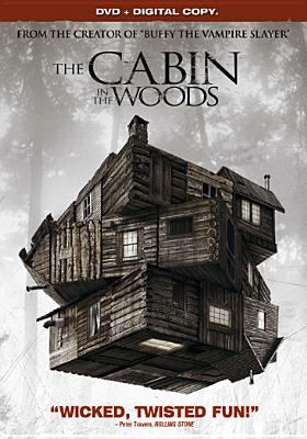 The cabin in the woods