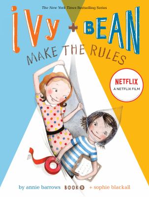 Ivy + Bean make the rules