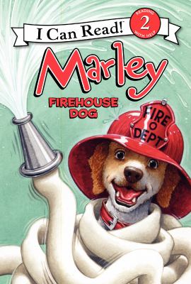 Marley : firehouse dog